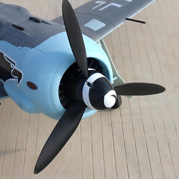 Dynam Focke Wulf FW-190 V3 1270mm - PNP - Image 4