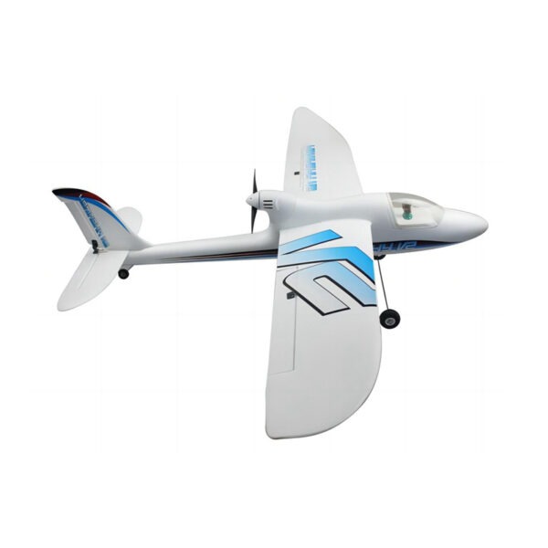 Dynam Hawksky V2 Glider RC Airplane 1.37m Wingspan - PNP - DY8925 - Image 3