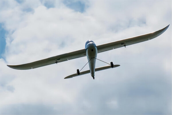 Dynam Hawksky V2 Glider RC Airplane 1.37m Wingspan - PNP - DY8925 - Image 6